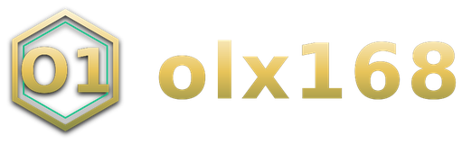 olx168 logo